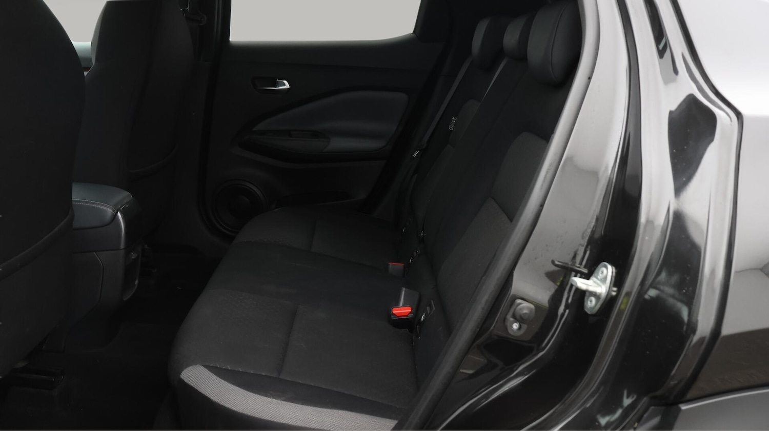 Used Nissan Juke 2020 for sale - 76689855: Photo 17