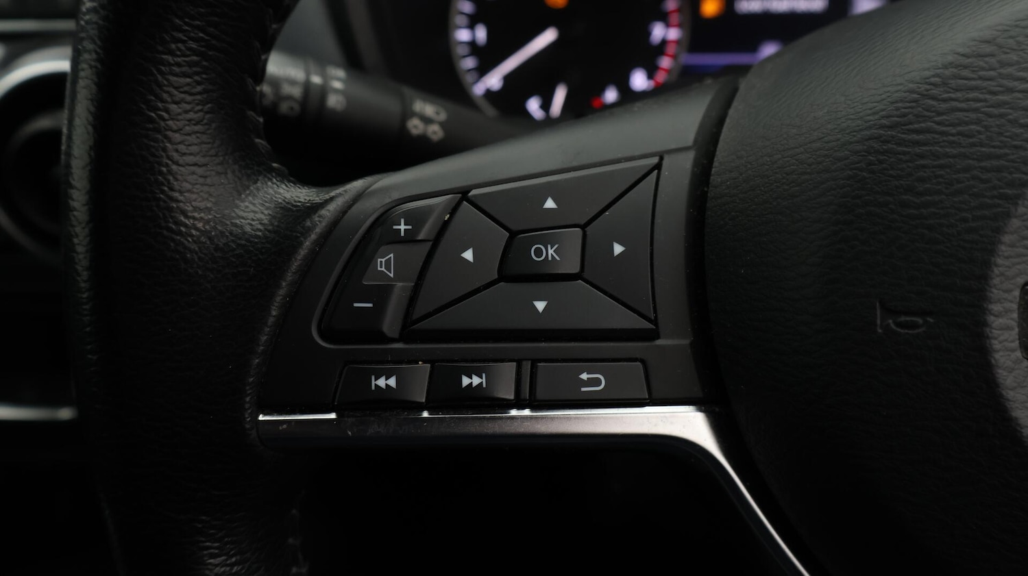 Used Nissan Juke 2020 for sale - 76689855: Photo 24