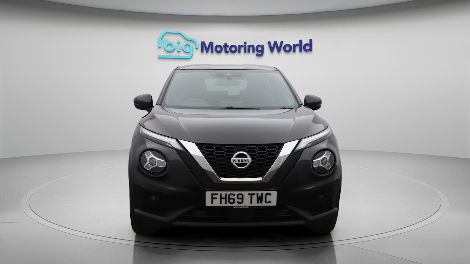 Used Nissan Juke 2020 for sale - 76689855: Photo 3