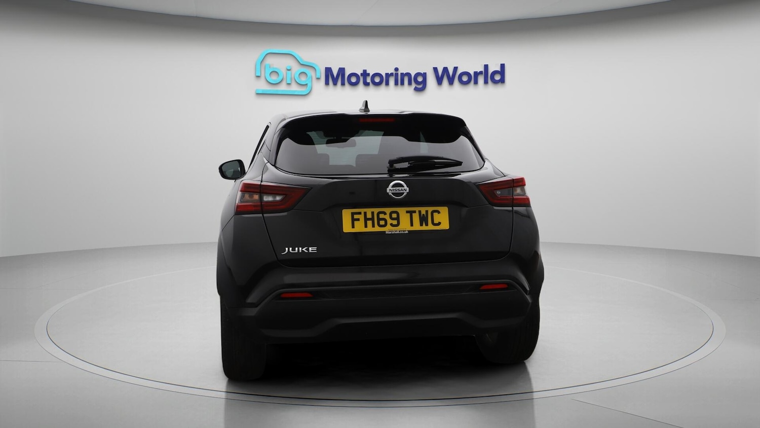 Used Nissan Juke 2020 for sale - 76689855: Photo 7