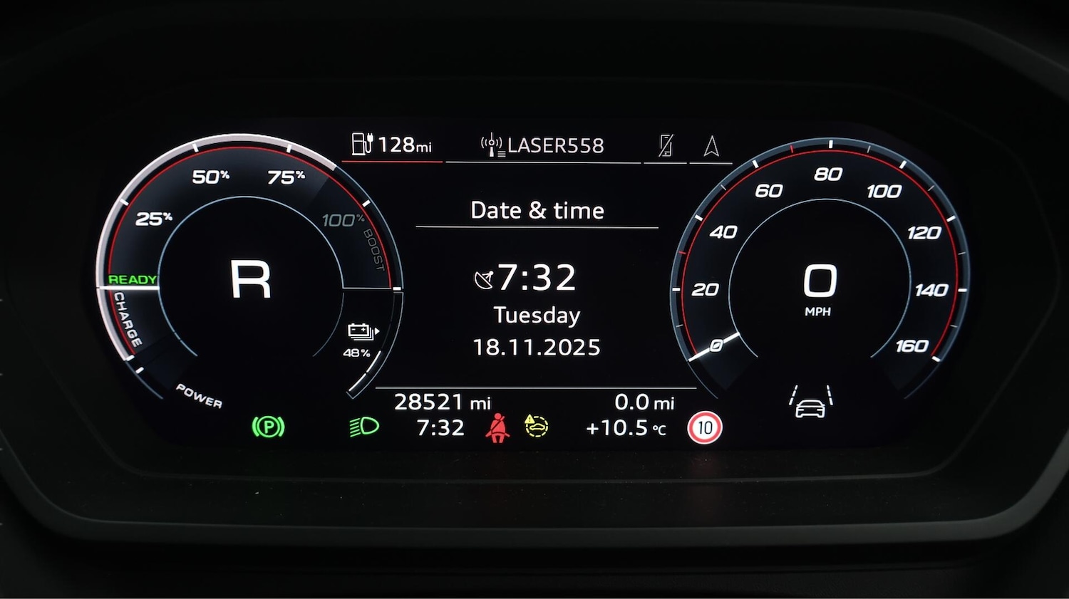 Used Audi Q4 e-tron 2022 for sale - 76632694: Photo 11