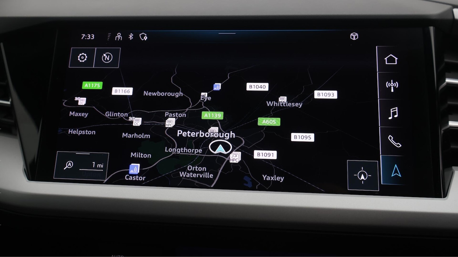 Used Audi Q4 e-tron 2022 for sale - 76632694: Photo 12