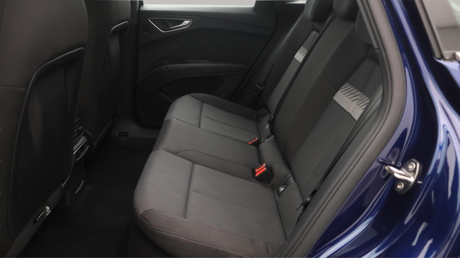 Used Audi Q4 e-tron 2022 for sale - 76632694: Photo 17