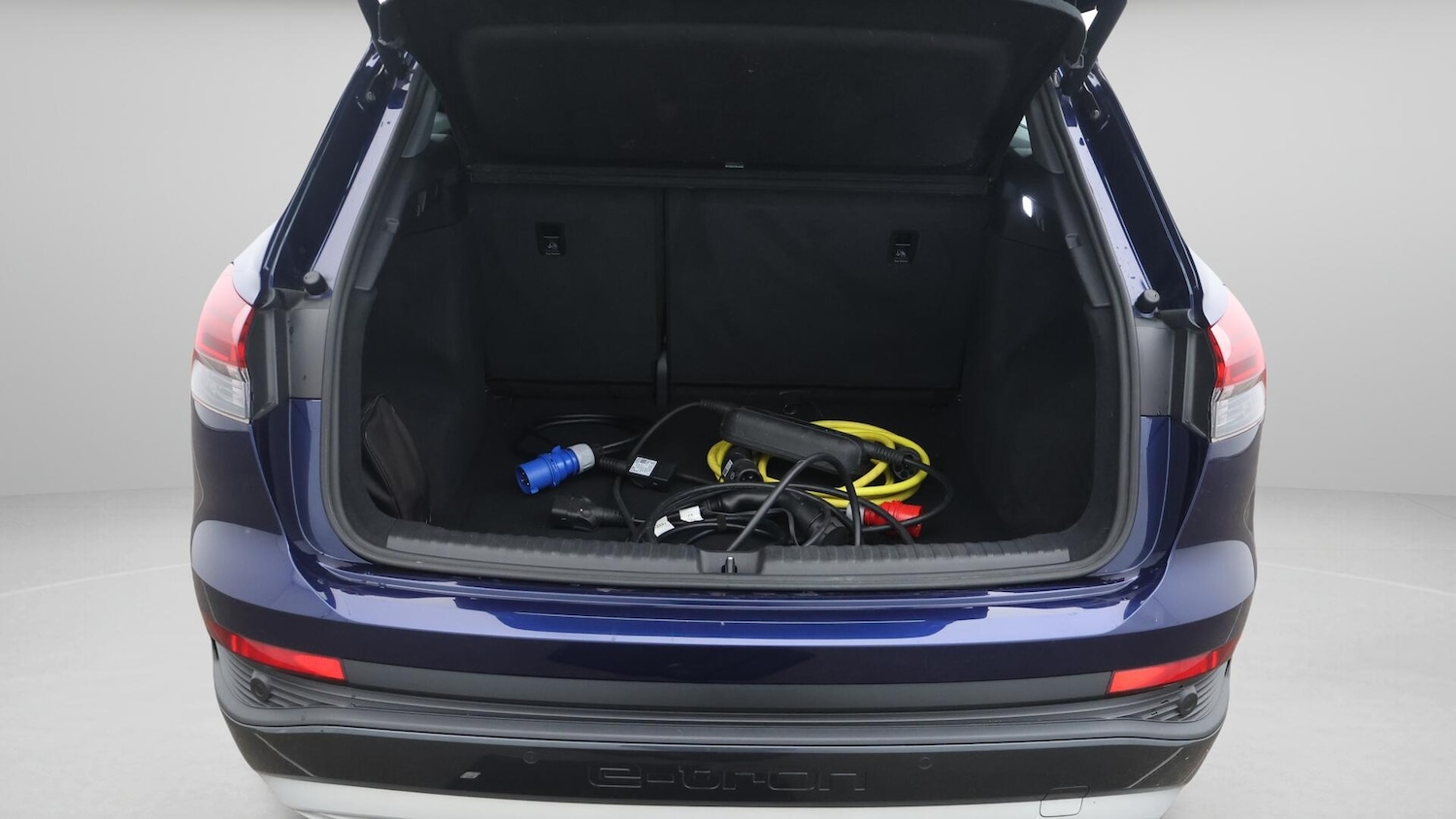 Used Audi Q4 e-tron 2022 for sale - 76632694: Photo 18