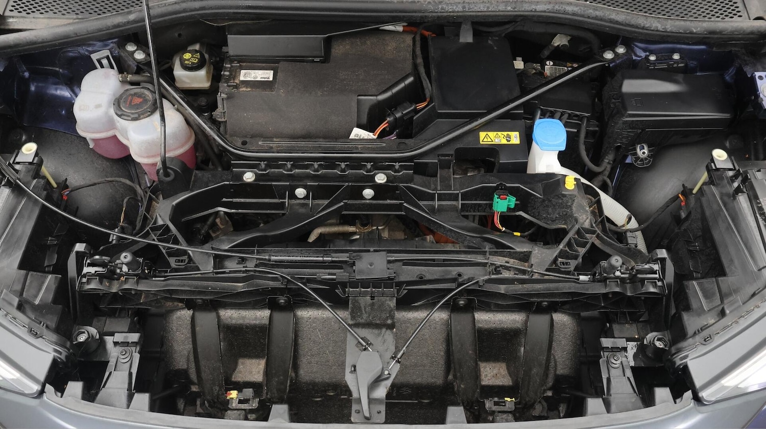 Used Audi Q4 e-tron 2022 for sale - 76632694: Photo 20