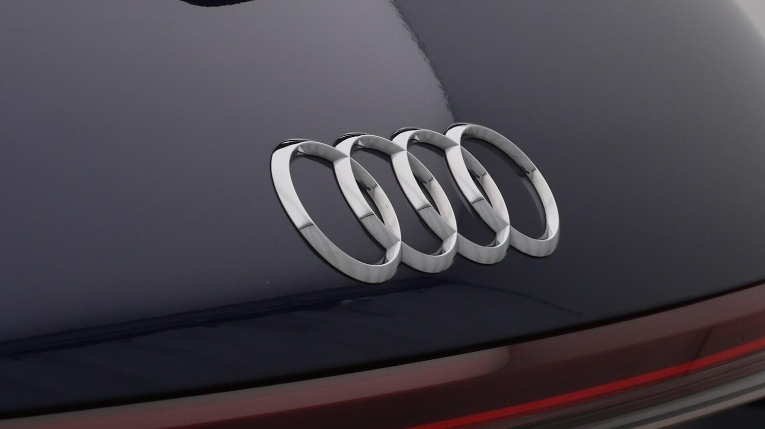 Used Audi Q4 e-tron 2022 for sale - 76632694: Photo 22