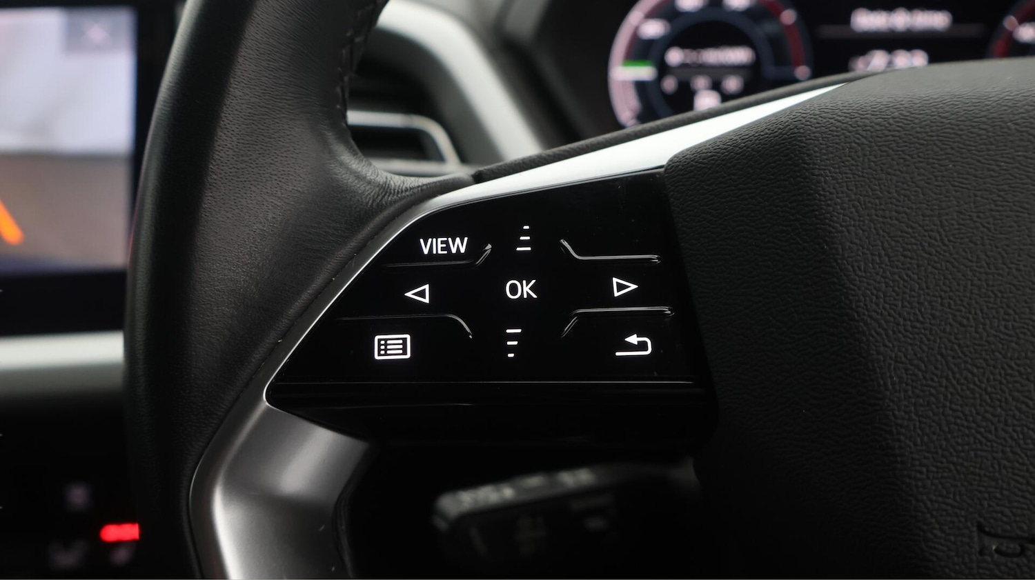 Used Audi Q4 e-tron 2022 for sale - 76632694: Photo 26