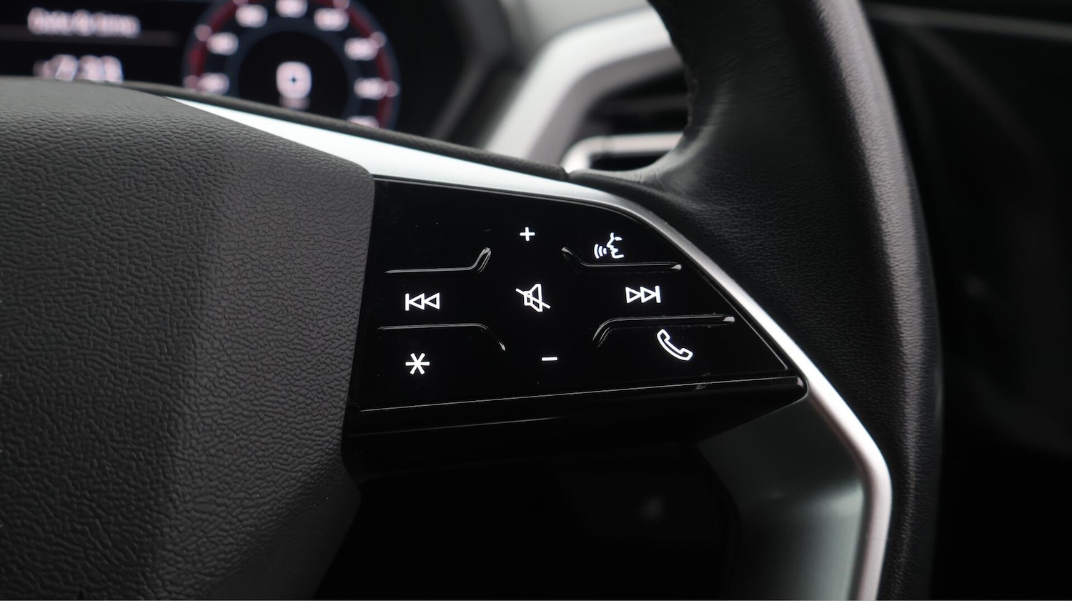 Used Audi Q4 e-tron 2022 for sale - 76632694: Photo 27