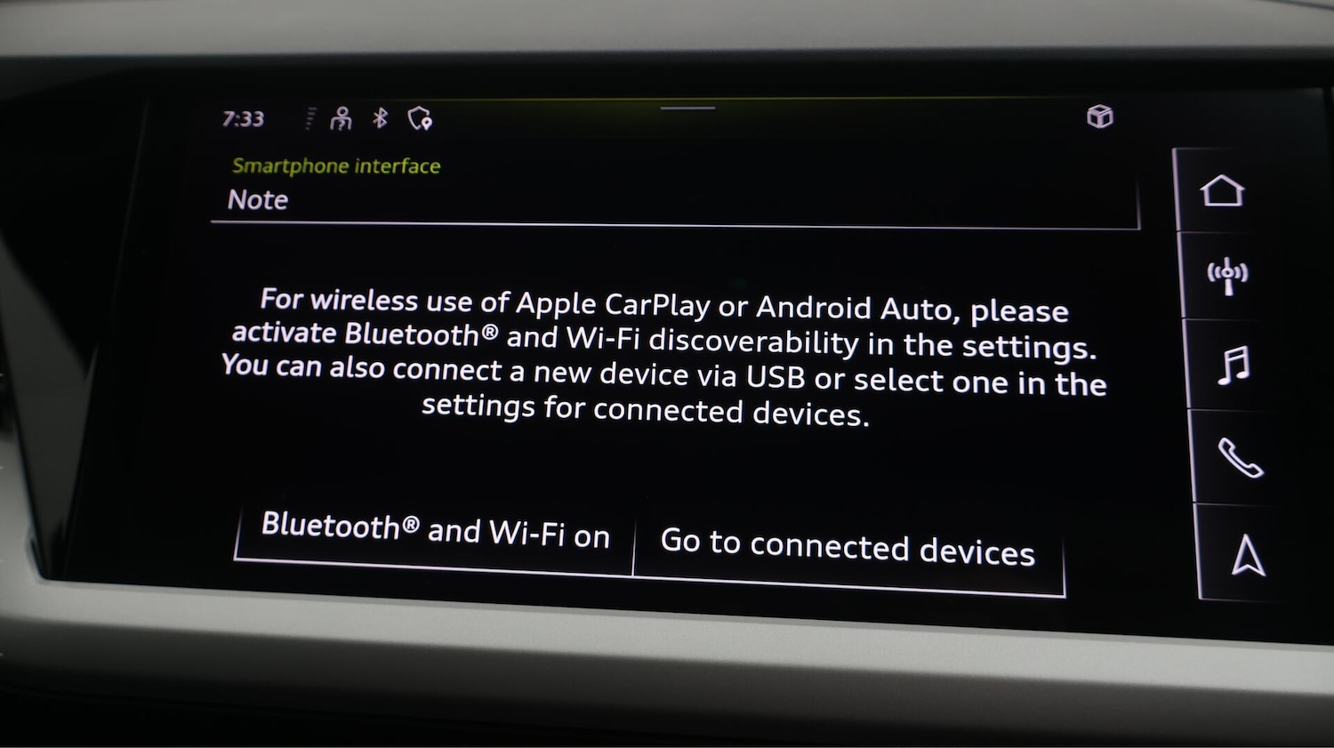 Used Audi Q4 e-tron 2022 for sale - 76632694: Photo 29