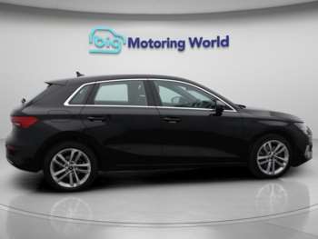 2021 (21) - 1.0 TFSI 30 Sport Sportback 5dr Petrol S Tronic Euro 6 (s/s) (110 ps)