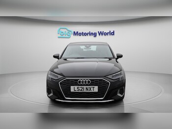 Used Audi A3 2021 for sale - 75174257: Photo