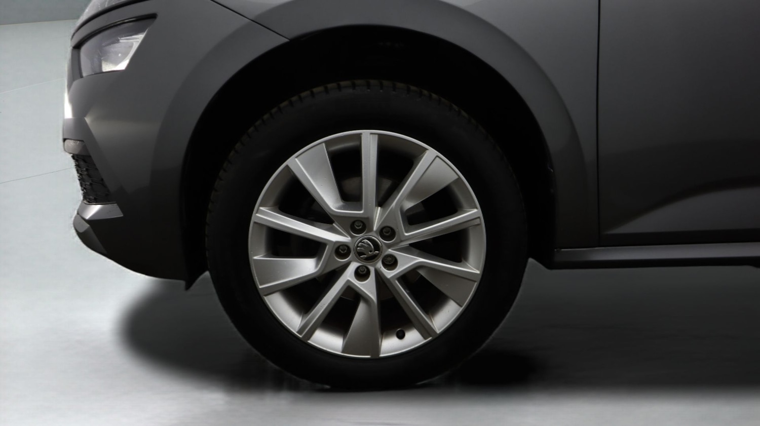 Used Skoda Kamiq 2022 for sale - 78025195: Photo 18