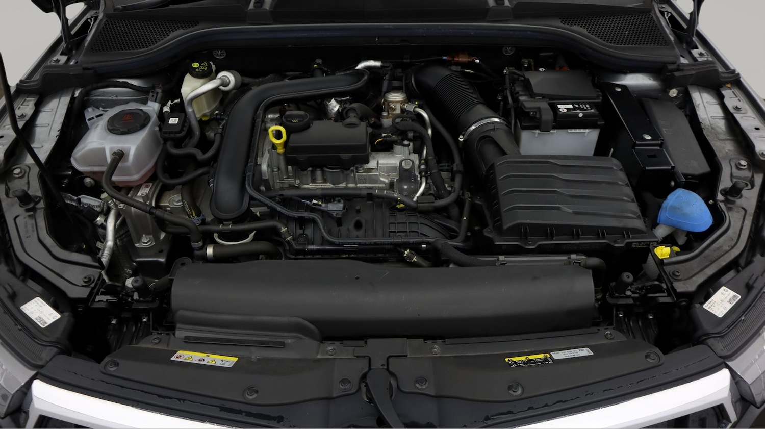 Used Skoda Kamiq 2022 for sale - 78025195: Photo 19