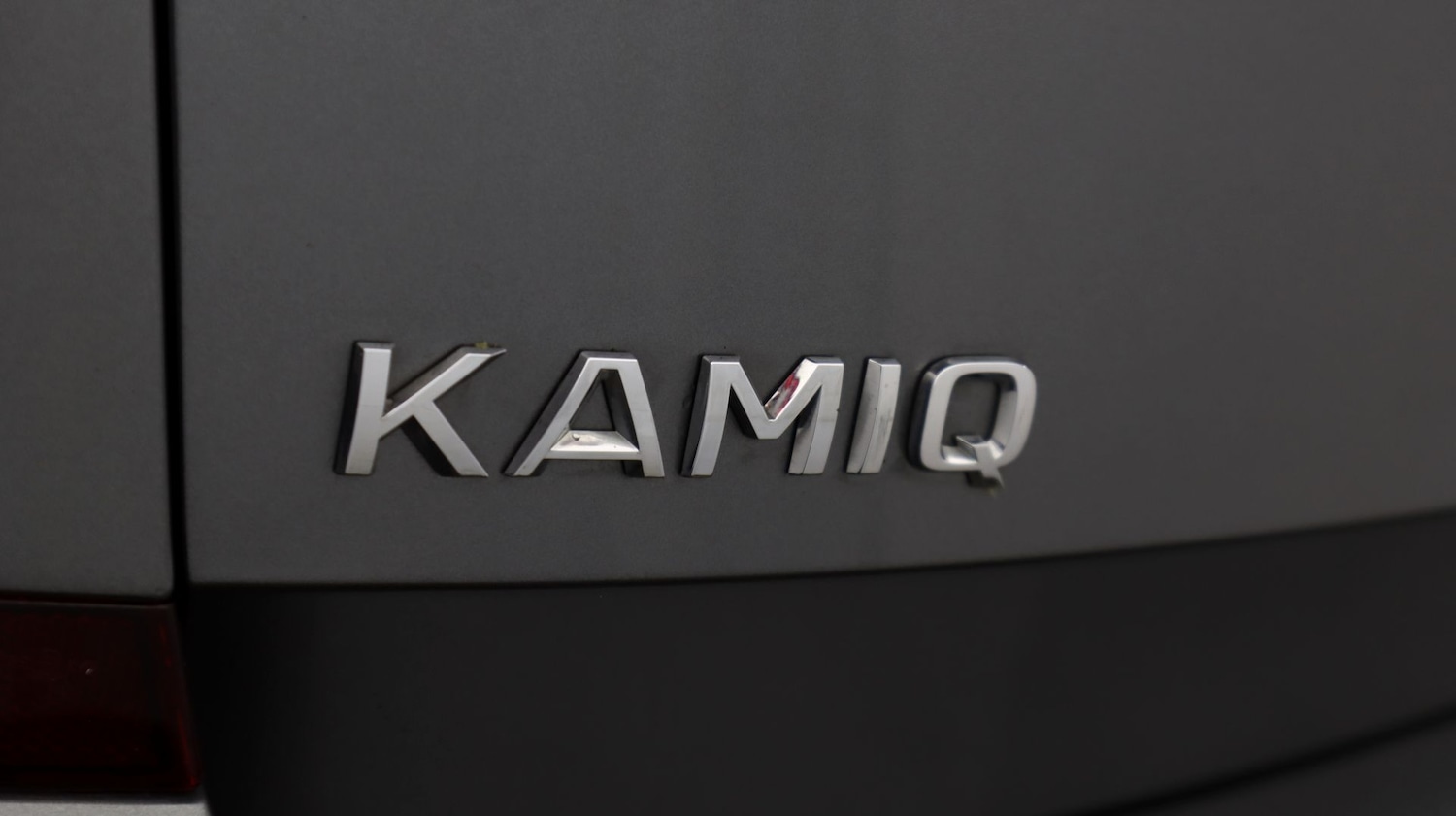 Used Skoda Kamiq 2022 for sale - 78025195: Photo 21