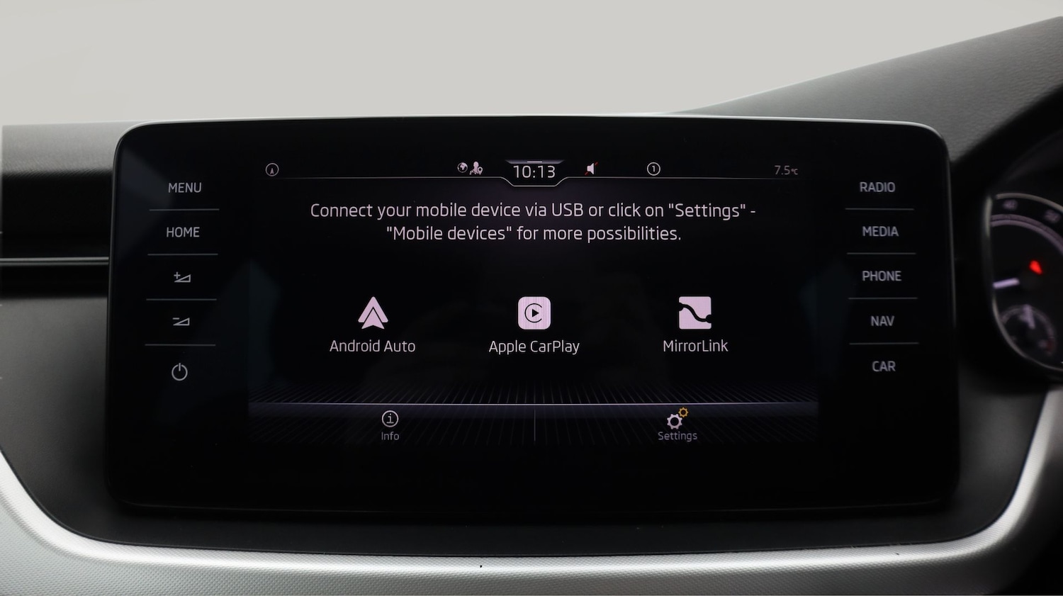 Used Skoda Kamiq 2022 for sale - 78025195: Photo 24