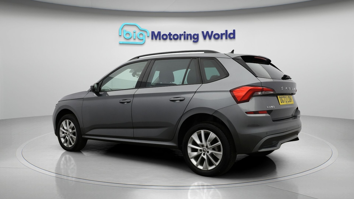 Used Skoda Kamiq 2022 for sale - 78025195: Photo 5