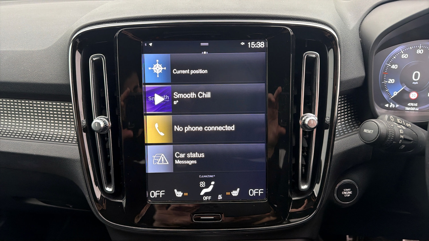 Used Volvo XC40 2019 for sale - 77946283: Photo 10