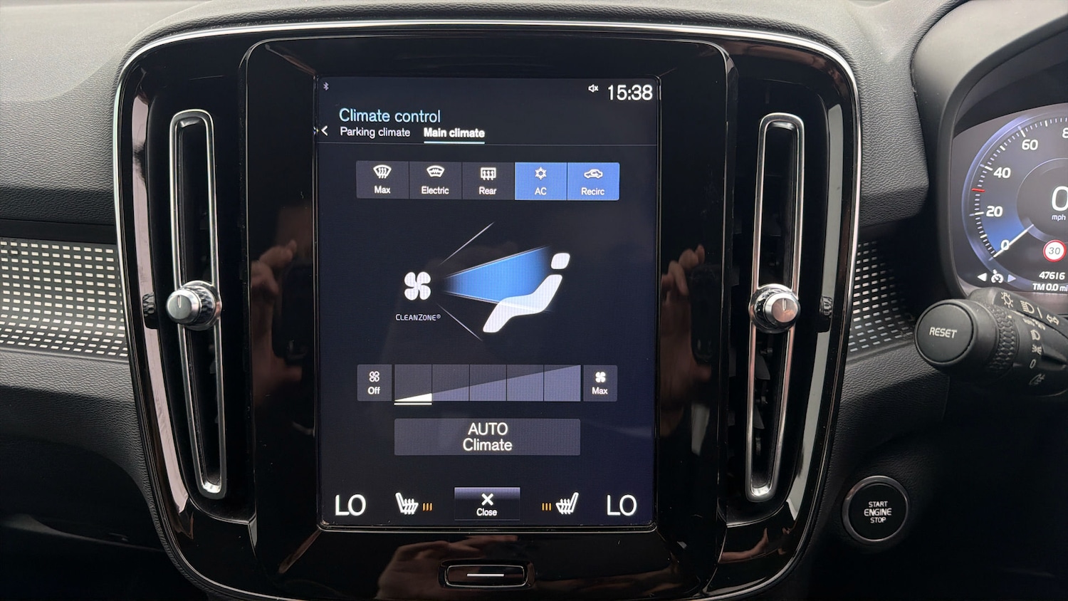 Used Volvo XC40 2019 for sale - 77946283: Photo 11