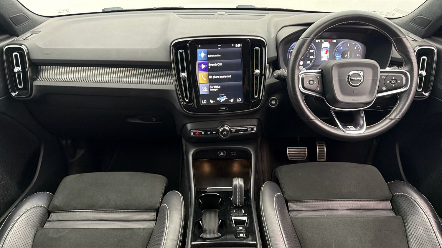 Used Volvo XC40 2019 for sale - 77946283: Photo 12