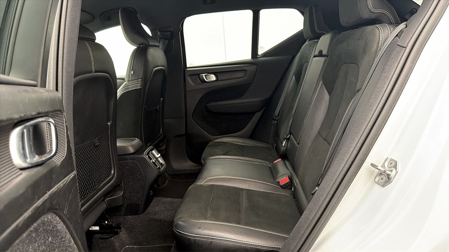 Used Volvo XC40 2019 for sale - 77946283: Photo 15