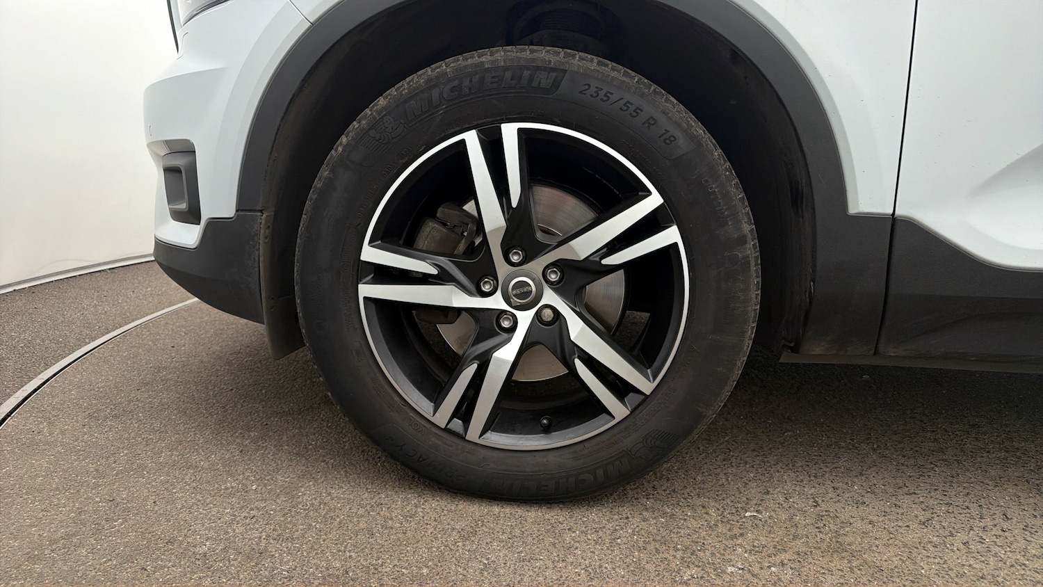 Used Volvo XC40 2019 for sale - 77946283: Photo 17