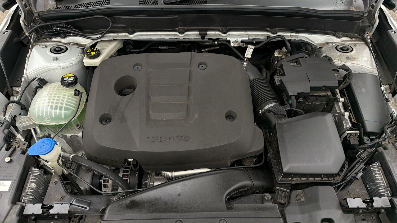 Used Volvo XC40 2019 for sale - 77946283: Photo 18