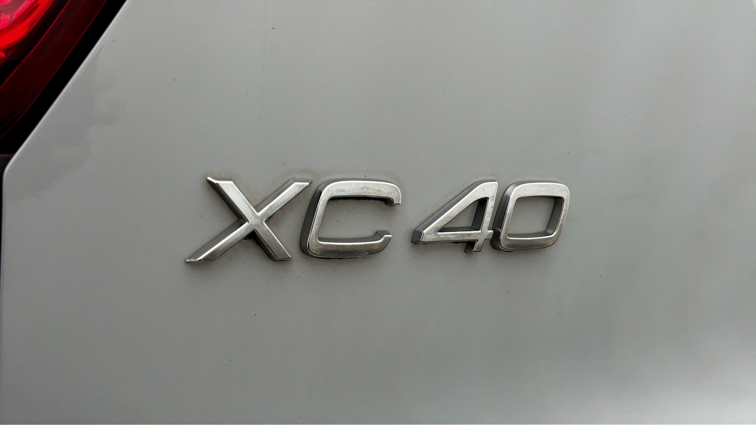 Used Volvo XC40 2019 for sale - 77946283: Photo 21
