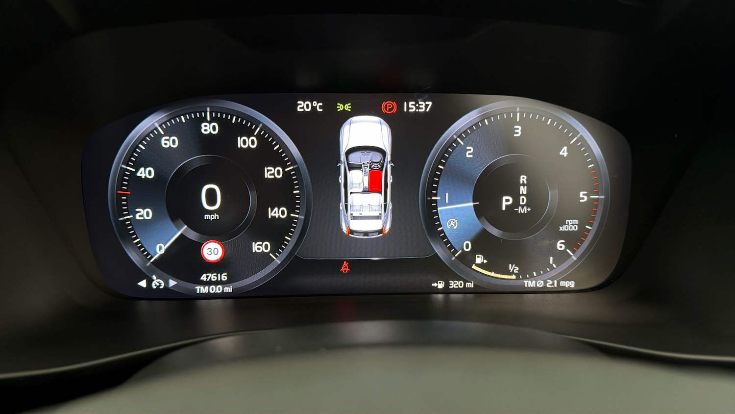 Used Volvo XC40 2019 for sale - 77946283: Photo 26