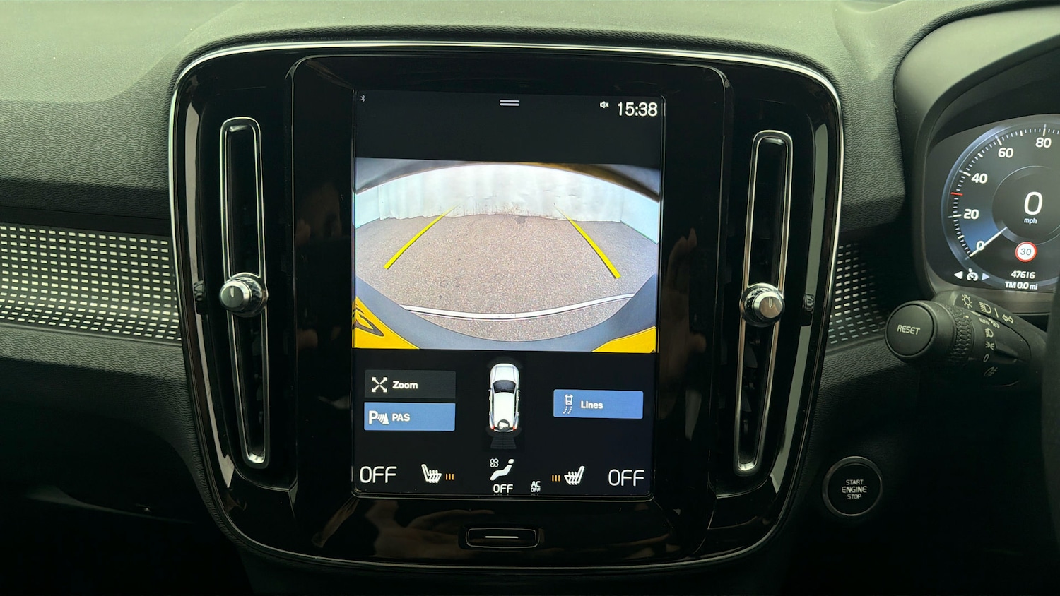 Used Volvo XC40 2019 for sale - 77946283: Photo 27