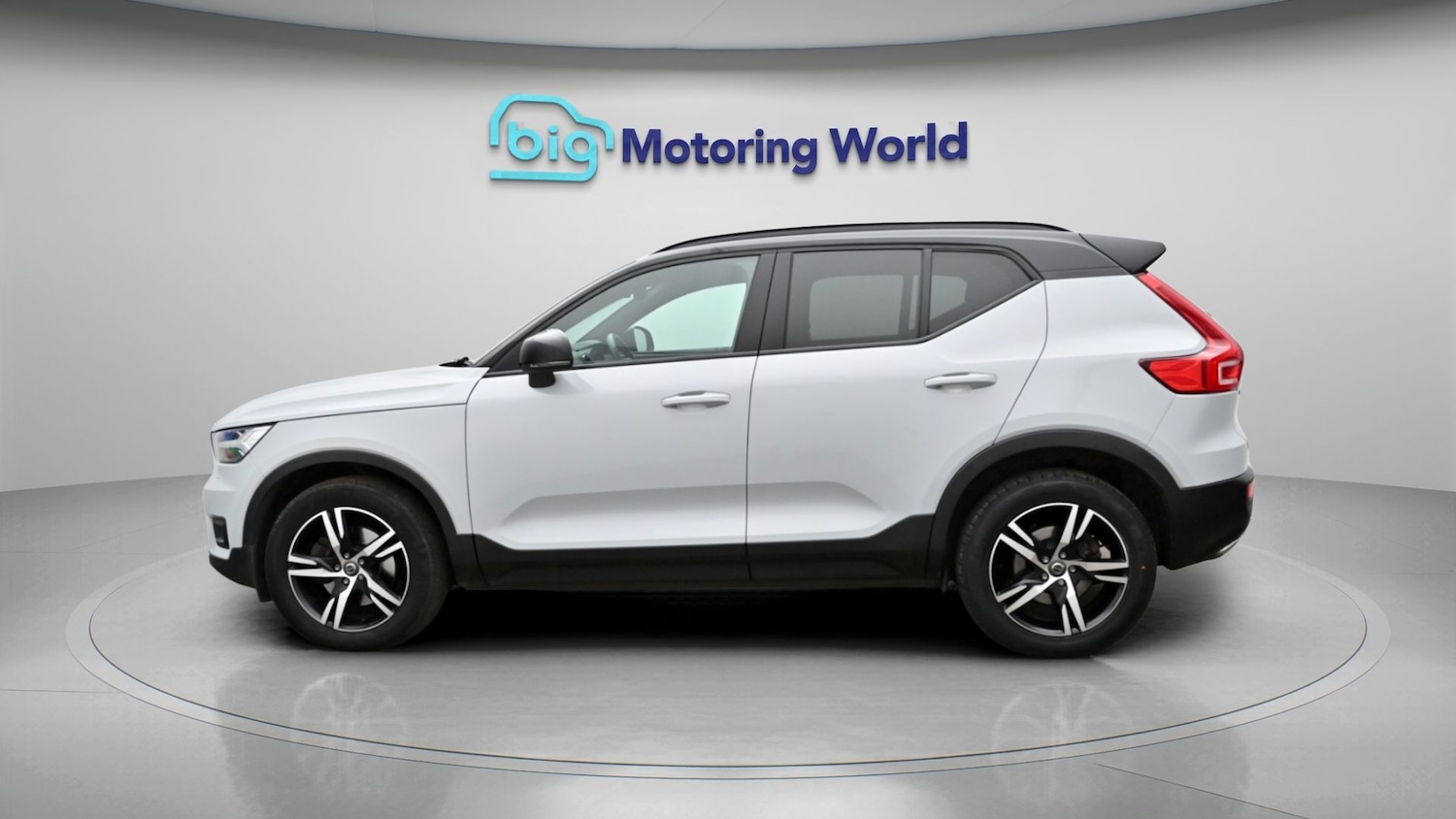 Used Volvo XC40 2019 for sale - 77946283: Photo 4