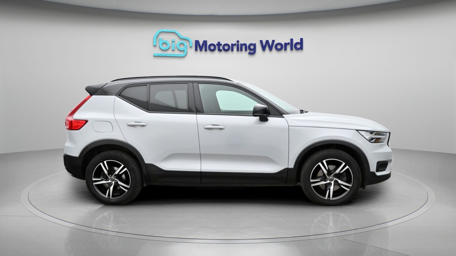 Used Volvo XC40 2019 for sale - 77946283: Photo 8