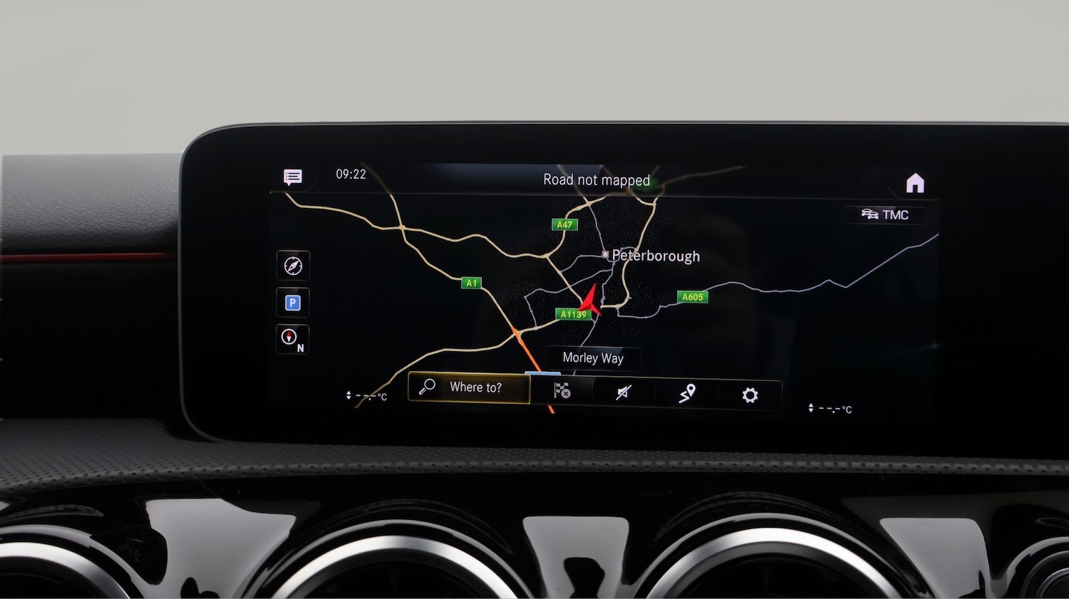 Used Mercedes-Benz A-Class 2020 for sale - 77678961: Photo 11