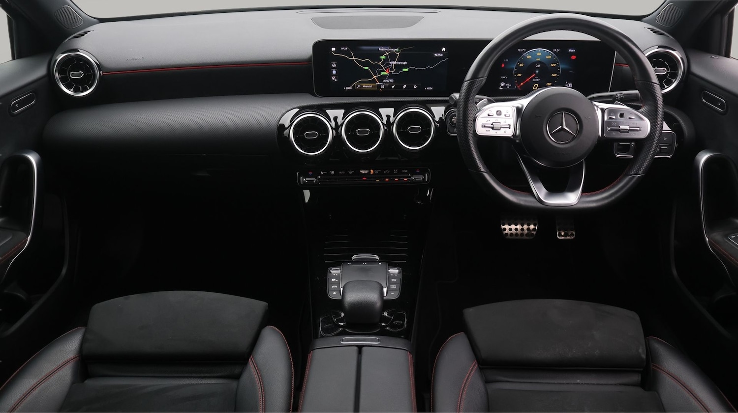 Used Mercedes-Benz A-Class 2020 for sale - 77678961: Photo 13