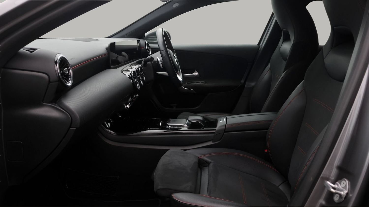 Used Mercedes-Benz A-Class 2020 for sale - 77678961: Photo 14