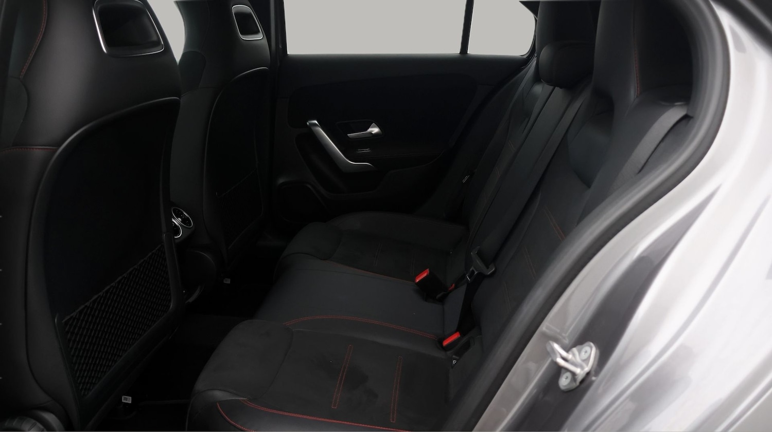 Used Mercedes-Benz A-Class 2020 for sale - 77678961: Photo 16