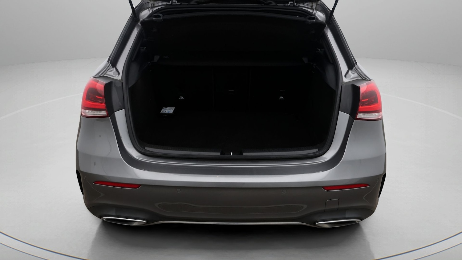 Used Mercedes-Benz A-Class 2020 for sale - 77678961: Photo 17