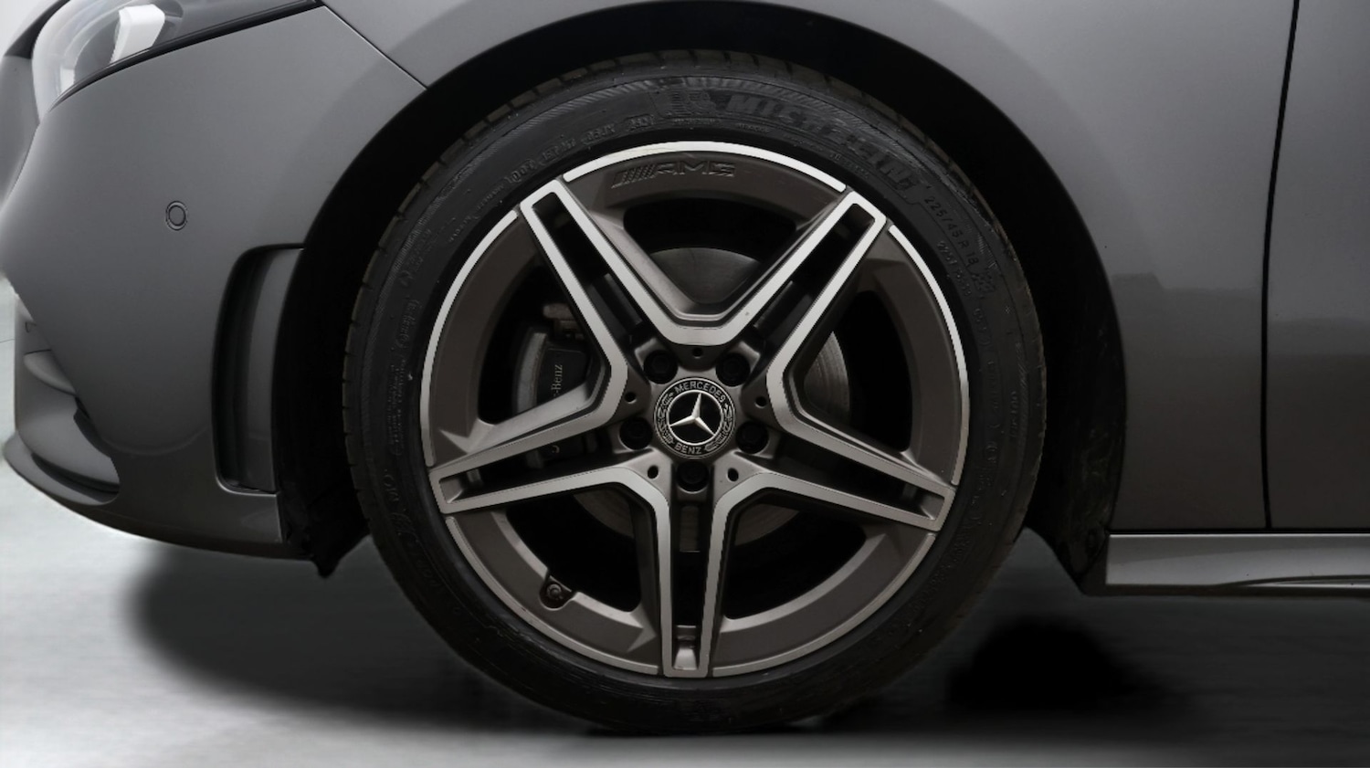 Used Mercedes-Benz A-Class 2020 for sale - 77678961: Photo 18