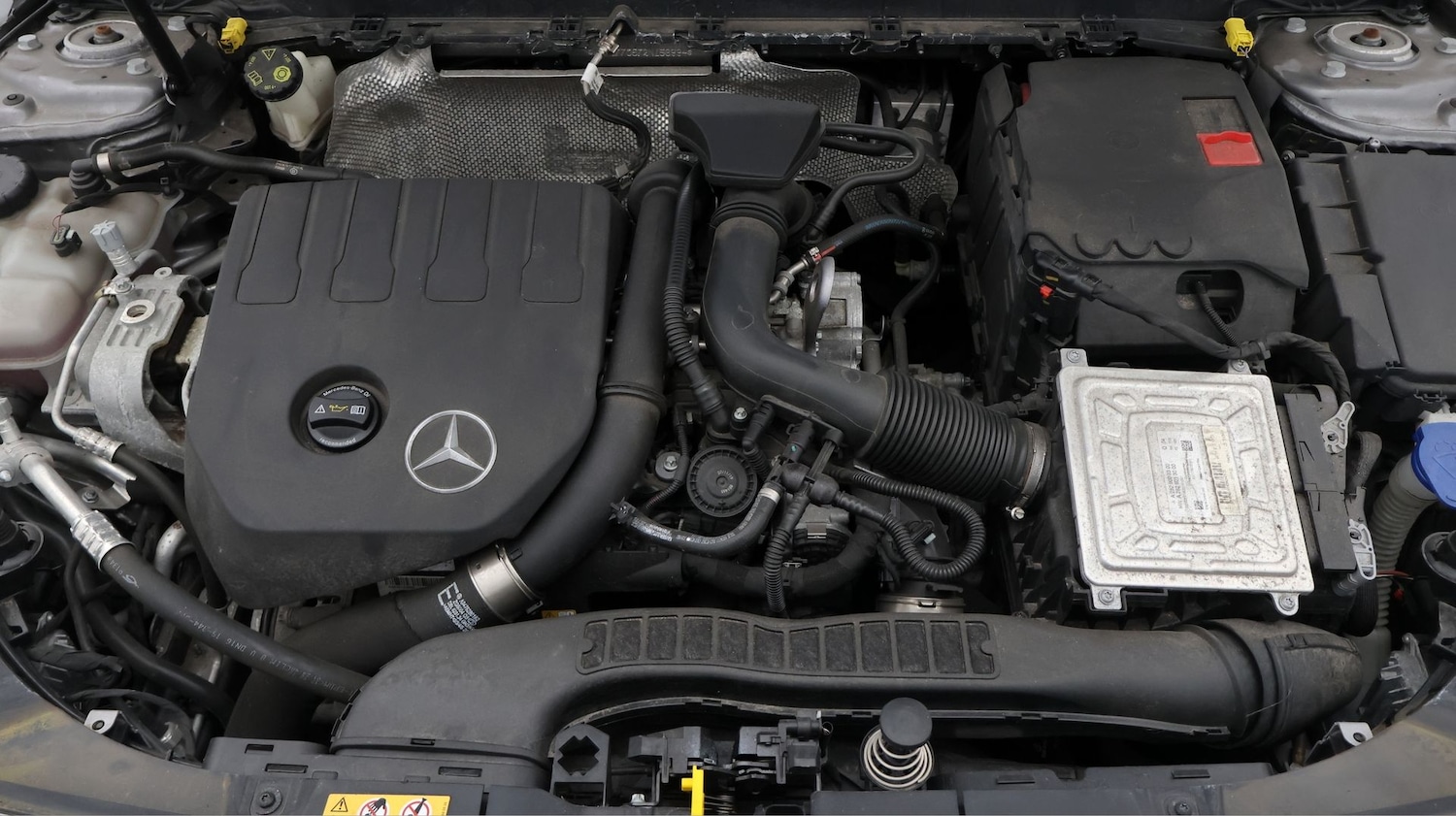 Used Mercedes-Benz A-Class 2020 for sale - 77678961: Photo 19
