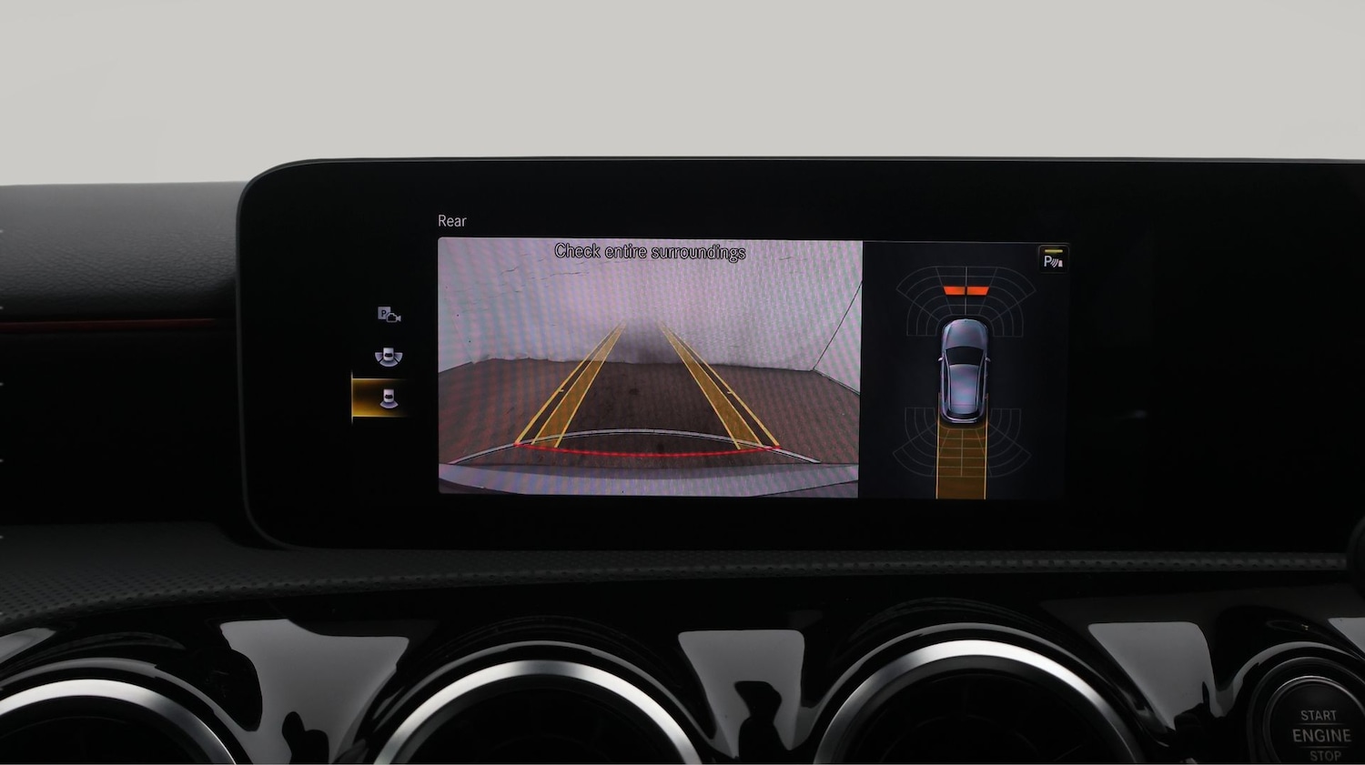 Used Mercedes-Benz A-Class 2020 for sale - 77678961: Photo 25