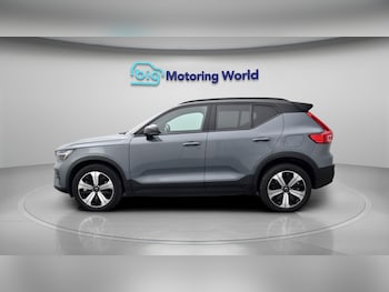 Used Volvo XC40 2023 for sale - 79173419: Photo