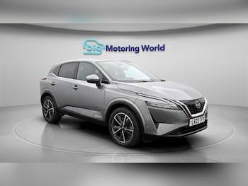 Used Nissan Qashqai 2023 for sale - 78628831: Photo