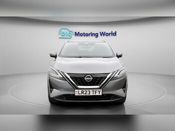 Used Nissan Qashqai 2023 for sale - 78628831: Photo