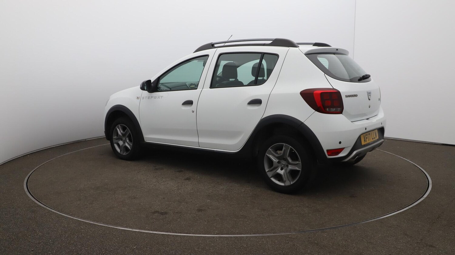 Vehicle 33