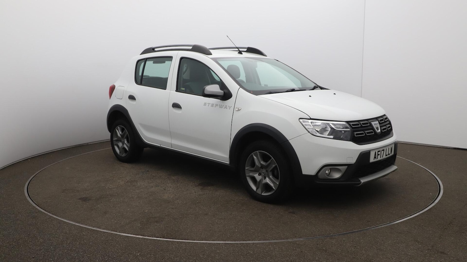 Vehicle 42
