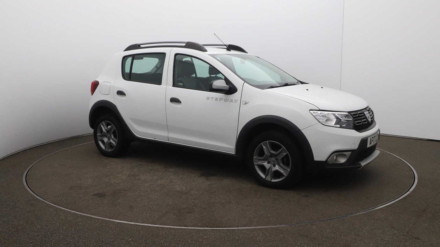 Vehicle 43