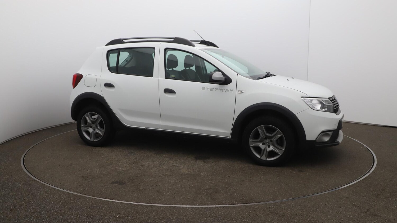 Vehicle 44