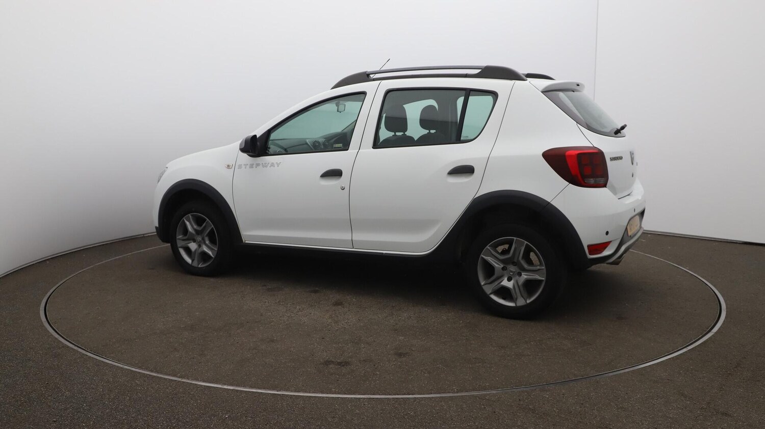 Vehicle 45