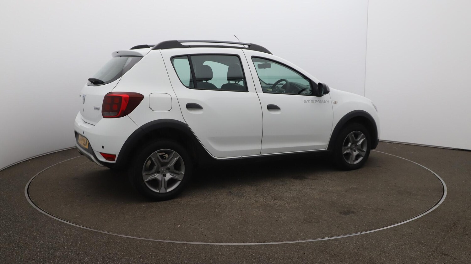 Vehicle 50