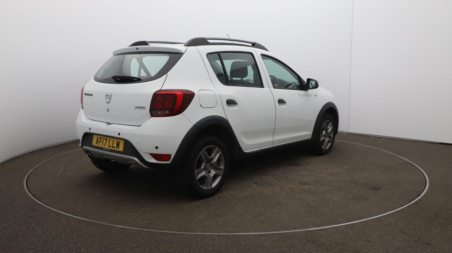Vehicle 52