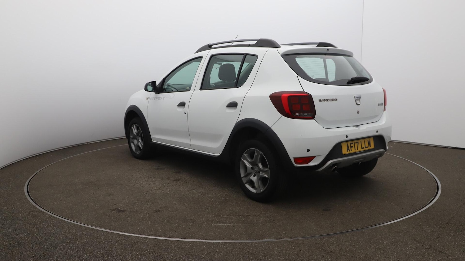 Vehicle 60